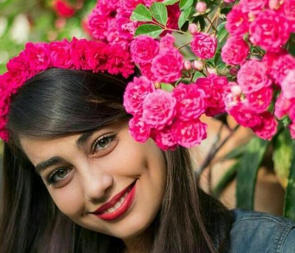 عکس پروفایل خفن برای ایتا