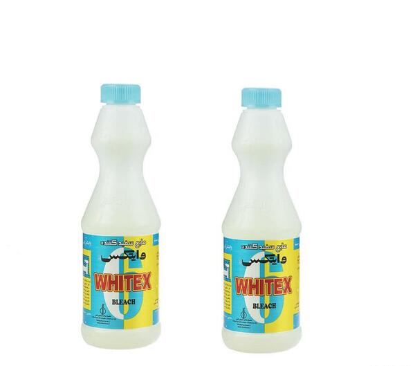 عکس وایتکس گلرنگ