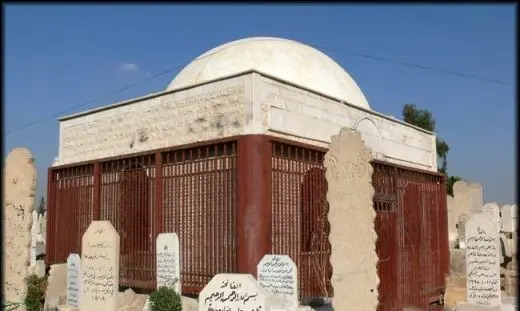 عکس یزید و معاویه