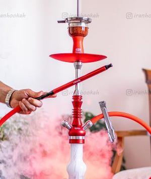 عکس قلیون دخترونه