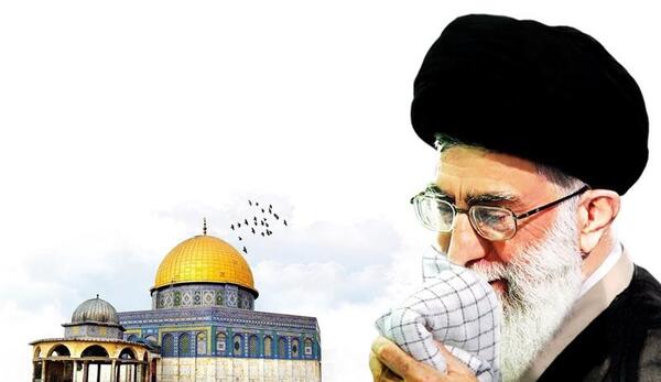 عکس آزادی فلسطین