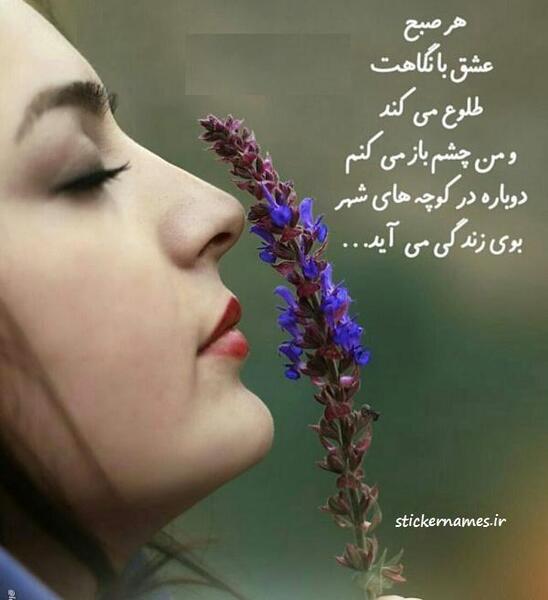 عکس پروفایل آفتاب