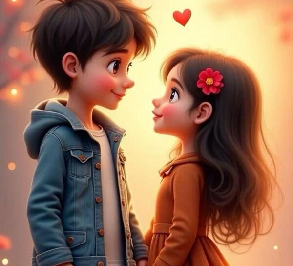 عکس های عروسک عاشقانه