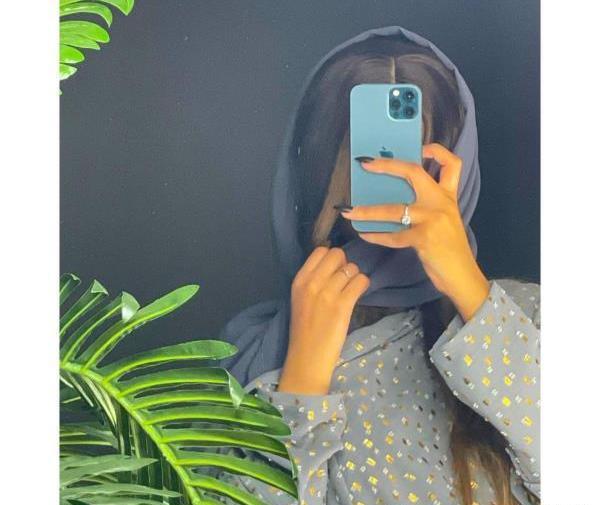 عکس پروفایل آیفون دخترانه