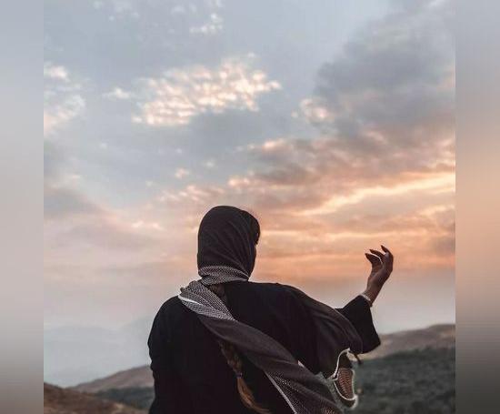 عکس پروفایل دخترانه با چهره