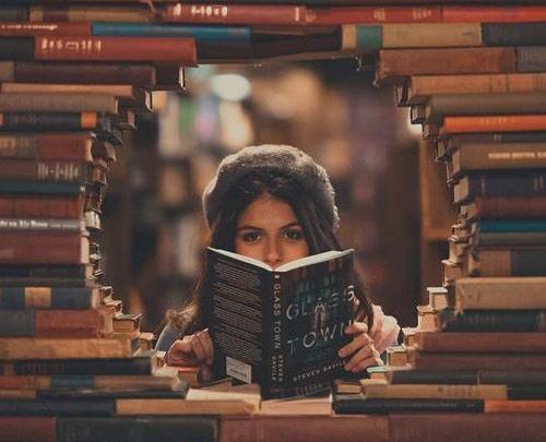 عکس پروفایل دخترانه برای گروه درسی