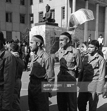عکس کشور ایران سیاه سفید
