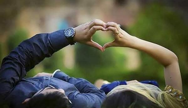 عکس پروفایل روبیکا خفن عاشقانه