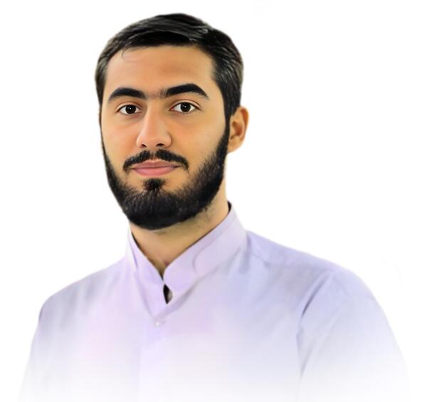 عکس شهید آرمان علی وردی با کیفیت بالا