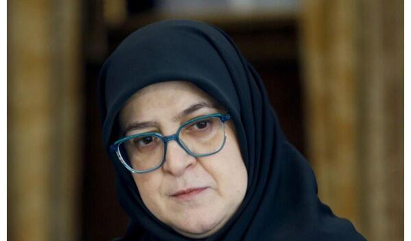 عکس الهه محمدی و نیلوفر حامدی