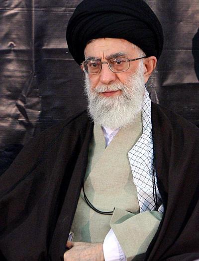 عکس های همسر رهبر انقلاب