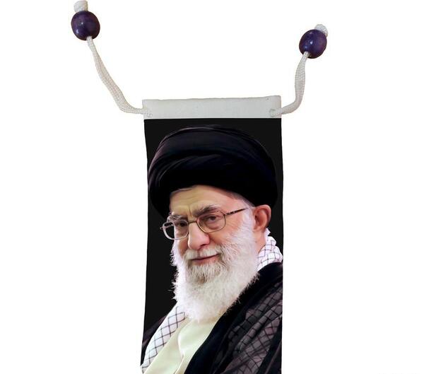 عکس تصویر رهبر معظم انقلاب اسلامی