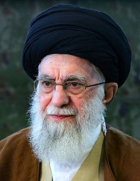 عکس تصویر رهبر معظم انقلاب اسلامی