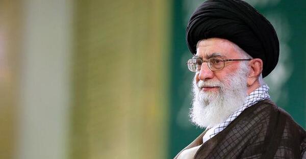 عکس تصویر رهبر معظم انقلاب اسلامی