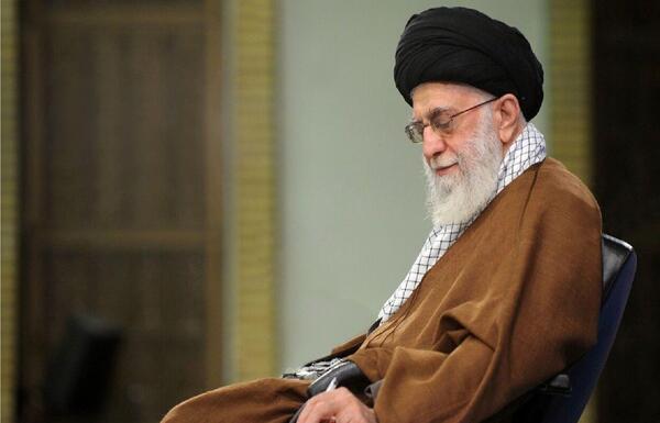 عکسهای جدید از رهبر معظم انقلاب