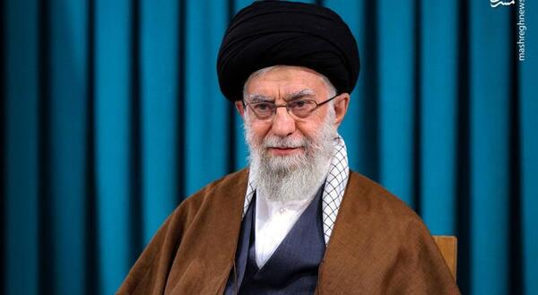عکسهای جدید از رهبر معظم انقلاب