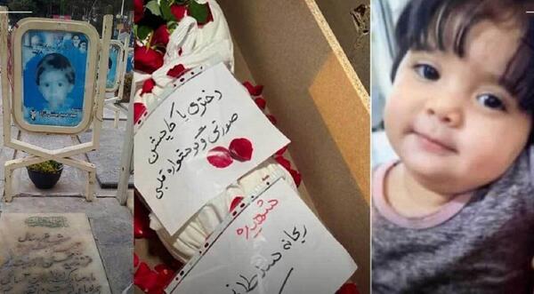 عکس نقاشی دختر کاپشن صورتی