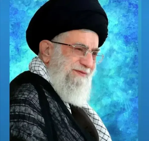 عکس های زیبای رهبر انقلاب