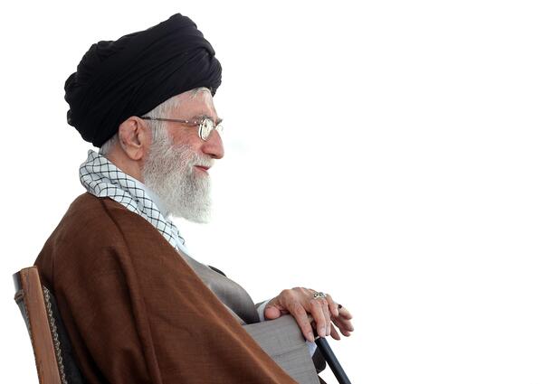 عکس های زیبای رهبر انقلاب