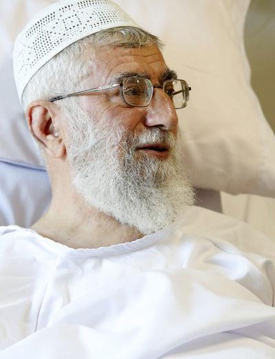 عکس جدید از رهبر انقلاب
