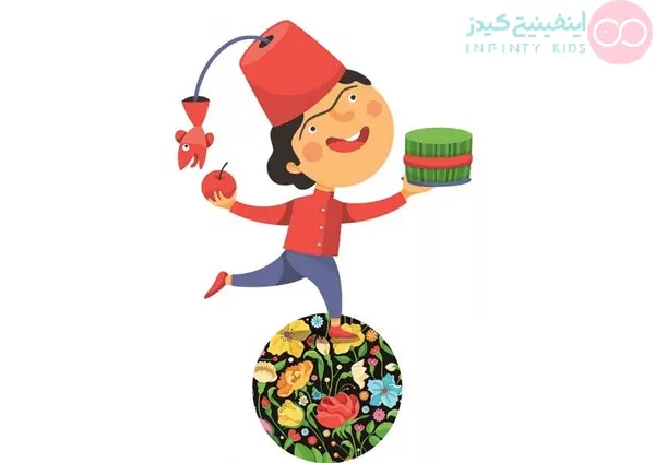 عکس نقاشی برای دختر عمو