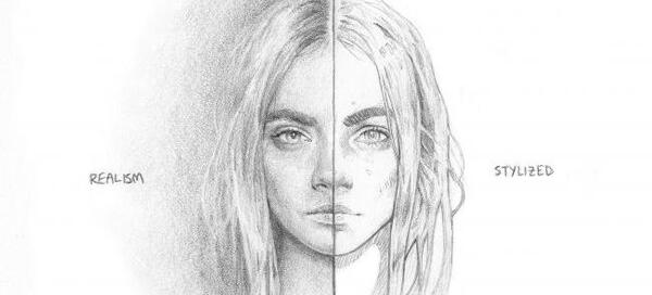 عکس نقاشی دوتا دختر عمو