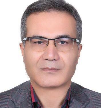 عکس دکتر غلامحسین شاهچراغی