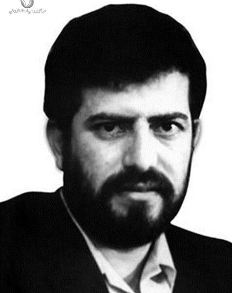 عکس دکتر غلامحسین شاهچراغی
