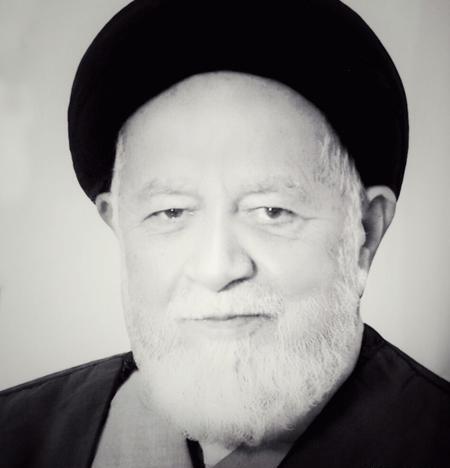 عکس دکتر غلامحسین شاهچراغی