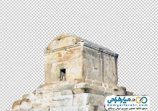 عکس پاسارگاد با کیفیت