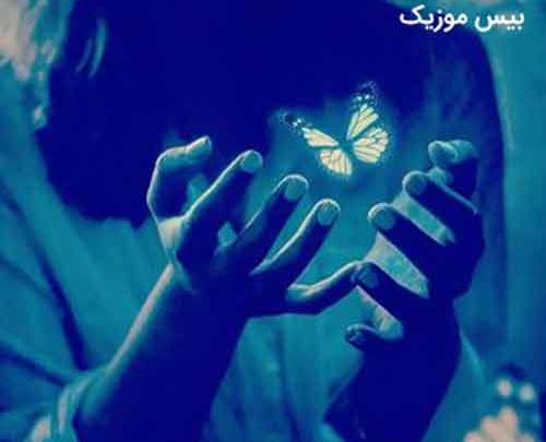 عکس ارتین غریبی