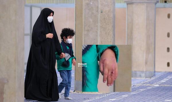 عکس آرتین کریمی