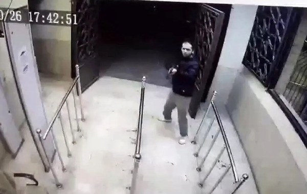 عکس مادر ارشام سرایداران