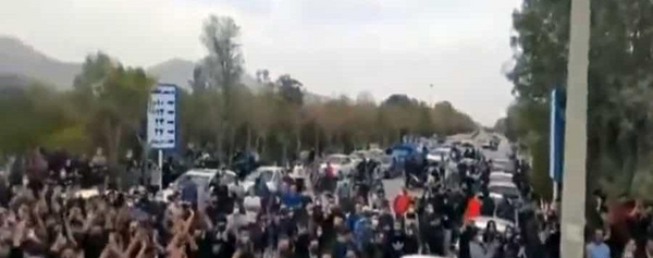 عکس قبر مهرشاد شهیدی