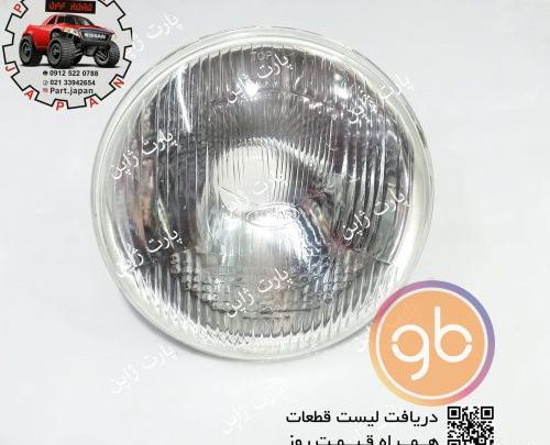 عکس چراغ راهنمایی ژاپن
