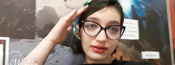 عکس سارینا اسماعیل زاده با لباس دورتموند