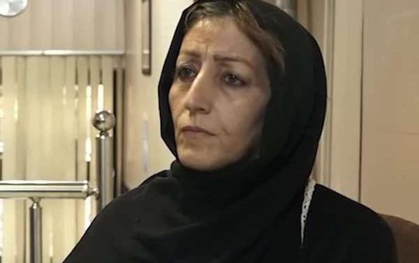 عکس سارینا اسماعیل زاده با لباس دورتموند