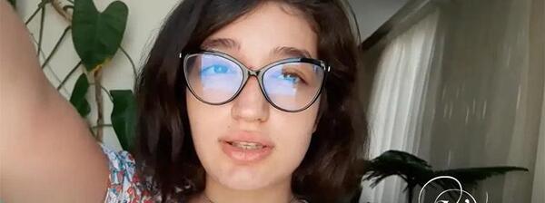 عکس کودکی سارینا اسماعیل زاده