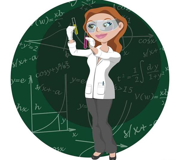 عکس نقاشی دختر ناراحت کارتونی