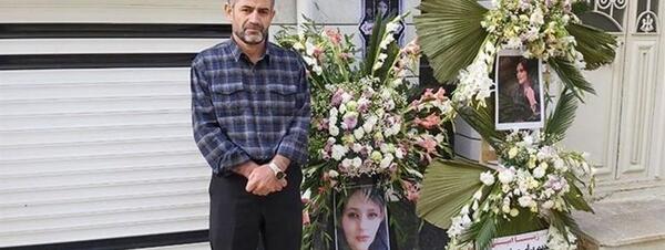 عکس و فیلم مهسا امینی
