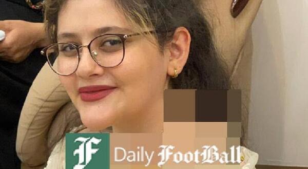 عکس خانوادگی مهسا امینی