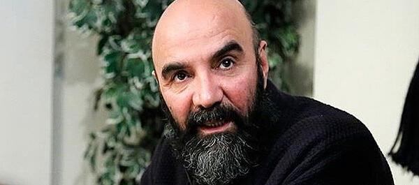 عکس همسر اول مهران مهام