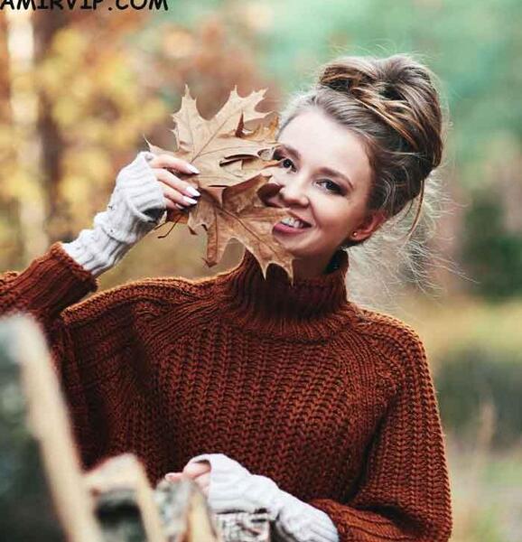 عکس لباس های پاییزی