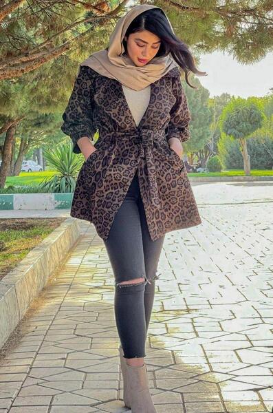 عکس لباس های پاییزی