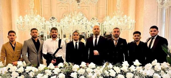 عکس رحمان عموزاده
