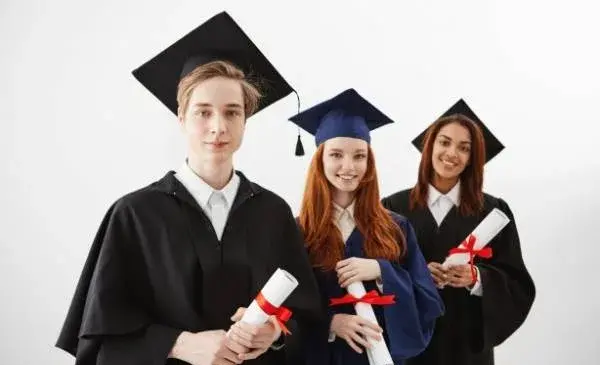 عکس تبریک برای قبولی دانشگاه