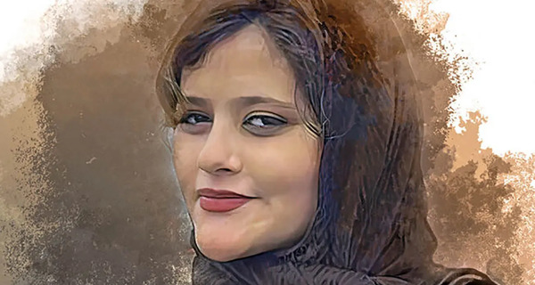 عکس های خانوادگی مهسا امینی