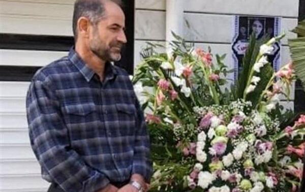 عکس های خانوادگی مهسا امینی