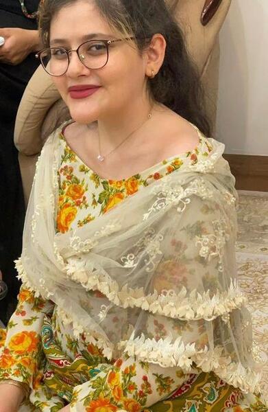عکسهای جدید مهسا امینی