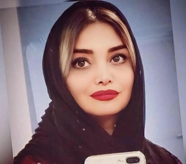 عکس پسر ژینا دوست دختر شادمهر